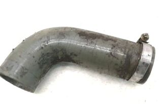 RENAULT Scenic 2 generation (2003-2010) шланг радиатора интеркулера MANC0089606 30384691