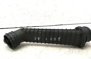 VOLKSWAGEN Golf 4 generation (1997-2006) Intercooler hadica 1J0145762T 30434323