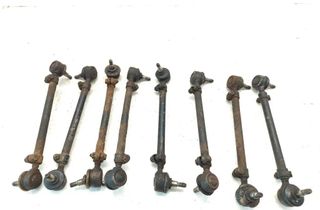 BMW 5 Series E28 (1981-1988) Right Side Steering Tie Rod 30434530