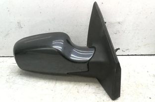 RENAULT Clio 3 generation (2005-2012) Pravé krídlo zrkadlo E20104016 30442526