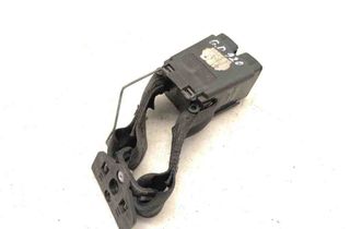 RENAULT Avantime 1 generation (2001-2003) Pravý zadný bezpečnostný pás 5503928AA 30458274