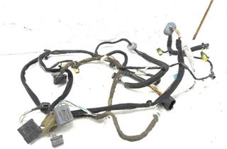 RENAULT Avantime 1 generation (2001-2003) Дверные кабели передние левые 6025410004 30458307