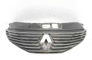 RENAULT Avantime 1 generation (2001-2003) Predný horný mriežka 6025402616 30458310