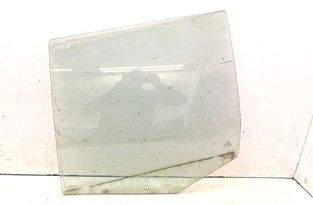 VOLKSWAGEN Golf 4 generation (1997-2006) Sklo zadnej ľavej dverí 43R00049 30607648