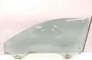 AUDI A3 8P (2003-2013) Sklo ľavých predných dverí M3240,43R001582 30619667