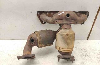 AUDI A3 8P (2003-2013) Catalyst 06F253031AC,06F166AA 30619936