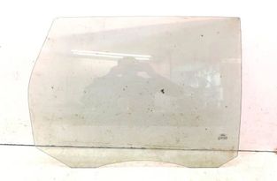 FORD Focus 2 generation (2004-2011) Стекло задней праой двери DOT27AS2M23100 30644395