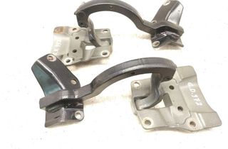 HONDA Accord 7 generation (2002-2008) Ľavý pant kufra 30658106