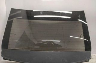 AUDI A2 8Z (1999-2005) Zadné okno skla AS3,43R000265 30695835