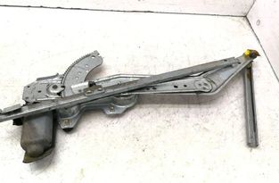 ALFA ROMEO 166 936 (1998-2007) Regulátor okna ľavých predných dverí 30711688