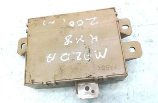 MAZDA RX-8 1 generation (2003-2011) Блок управления охлаждающим вентилятором 1773007232 30712983