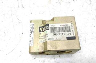 SEAT Toledo 2 generation (1999-2006) Expanzný ventil klimatizácie 1J1820103A 30817153
