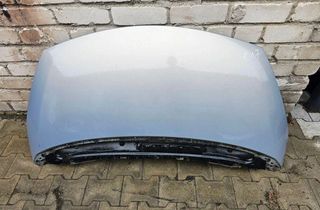 RENAULT Espace 4 generation (2002-2014) Kapota 31036389