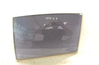 BMW 1 Series E81/E82/E87/E88 (2004-2013) Sklo zadnej ľavej dverí AS2,43R001583 31653199