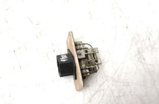 FORD Maverick 2 generation (2000-2007) Relé ventilátora 4L8H19A706AA 31671282