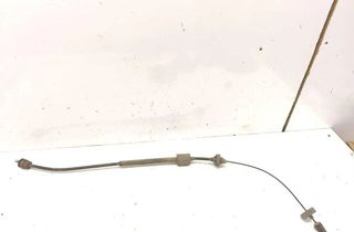 RENAULT Megane 1 generation (1995-2003) Трос сцепления 31981229