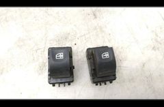 RENAULT Laguna 3 generation (2007-2015) Ovládač okna pravých zadných dverí 254010003R 31981934