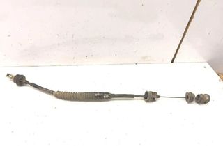 PEUGEOT 406 1 generation (1995-2004) Трос сцепления 9619257380 32043270