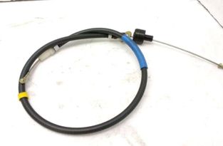 FORD Sierra 1 generation (1982-1993) Трос сцепления QCC1219,10417 32062054