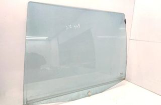 FIAT Ulysse 1 generation (1994-2002) Ľavé bočné sklo posuvných dverí DOT43,M154,43R000685,AS2 32183957