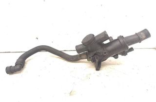 CITROËN C4 Picasso 1 generation (2006-2013) Termostat 9656182980 32283576