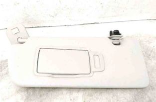 RENAULT Megane 3 generation (2008-2020) Ľavý slnečný kryt 964009419R 32428606