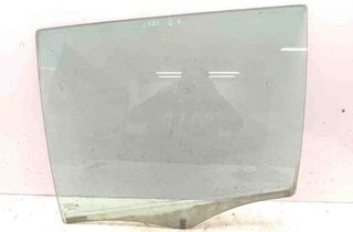 CITROËN C4 Picasso 2 generation (2013-2018) Стекло задней левой двери AS2,M24,43R001100,E000269 32478264