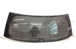 TOYOTA Avensis 2 generation (2002-2009) Стекло заднее DOT682,43R001583,M3232,AS2 32590327