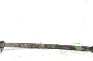 CITROËN Jumper 3 generation (2006-2024) Пружина передняя правая 32747153