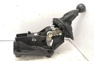 PEUGEOT 307 1 generation (2001-2008) Mechanizmus radenia prevodových rýchlostí 9645102080,1703040648,1525 32747805