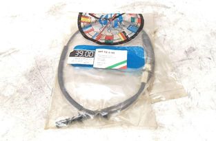 FORD Escort 3 generation (1980-1986) Kábel akcelerátora 6129816 32798420