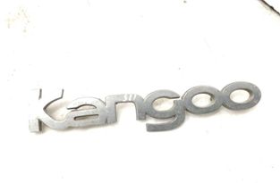 RENAULT Kangoo 1 generation (1998-2009) Odznak výrobcu auta 32853966