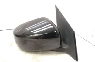 MITSUBISHI Space Star 2 generation (2013-2023) Pravé krídlo zrkadlo E11026941 32958434