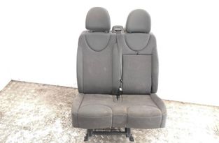 CITROËN Jumpy 2 generation (2007-2016) Pravé predné sedadlo 32959030