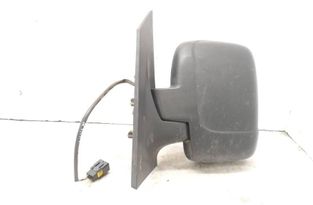 CITROËN Jumpy 2 generation (2007-2016) Ľavé krídlové zrkadlo E20205030,E20305030,14007422XT 32966454