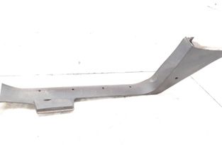 CITROËN Jumpy 2 generation (2007-2016) Ľavý predný dverový panel 1496185077 32979663