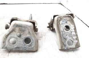 CITROËN Jumpy 2 generation (2007-2016) Ostatné časti karosérie 1C0 32980288