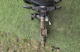 FORD Galaxy 1 generation (1995-2006) Steering Column Mechanism 95vw3c529 28019269