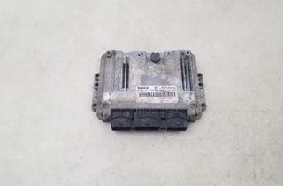OPEL Movano 1 generation (A) (1998-2010) Engine Control Unit ECU 8200311550 24964265