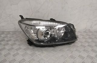 TOYOTA RAV4 3 generation (XA30) (2005-2012) Фара передняя правая 8113042360 28018447