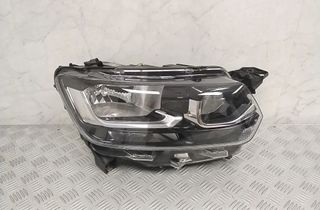 TOYOTA ProAce 2 generation (2016-2023) Front Right Headlight 9835780580 28018460
