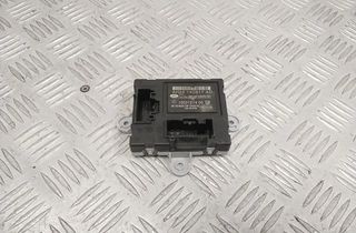 JAGUAR XF 1 generation  (2011-2016) Ovládacia jednotka ľavých predných dverí AH2214D617AD 30478527