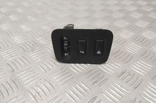 RENAULT Master 3 generation (2010-2023) Headlight Switch Control Unit 8200379685 31264178