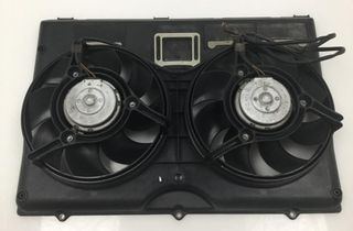 AUDI 100 4A/C4 (1990-1994) Диффузор 4A0121207H 32842898