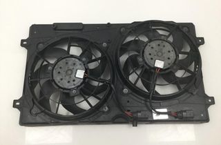 FORD Galaxy 1 generation (1995-2006) Engine Cooling Fan Radiator 7M3121203 32843147