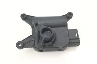 VOLKSWAGEN Touareg 1 generation (2002-2010) Interior Heater Flap Motor Actuator 0132801320 32903662