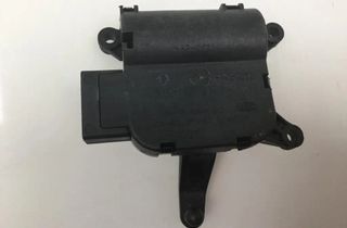 VOLKSWAGEN Golf 5 generation (2003-2009) Клапаны управления внутренним подогревом 0132801320 32903683