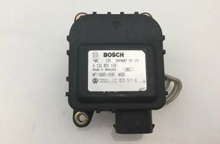 AUDI A6 C5/4B (1997-2004) Interior Heater Flap Motor Actuator 4B2820511C 32903790