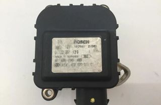 AUDI A6 C5/4B (1997-2004) Interior Heater Flap Motor Actuator 4B2820511C 32903801