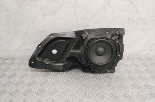 AUDI e-tron 1 generation (2018-2024) Front Left Door Loudspeaker 4KE035297 33016956